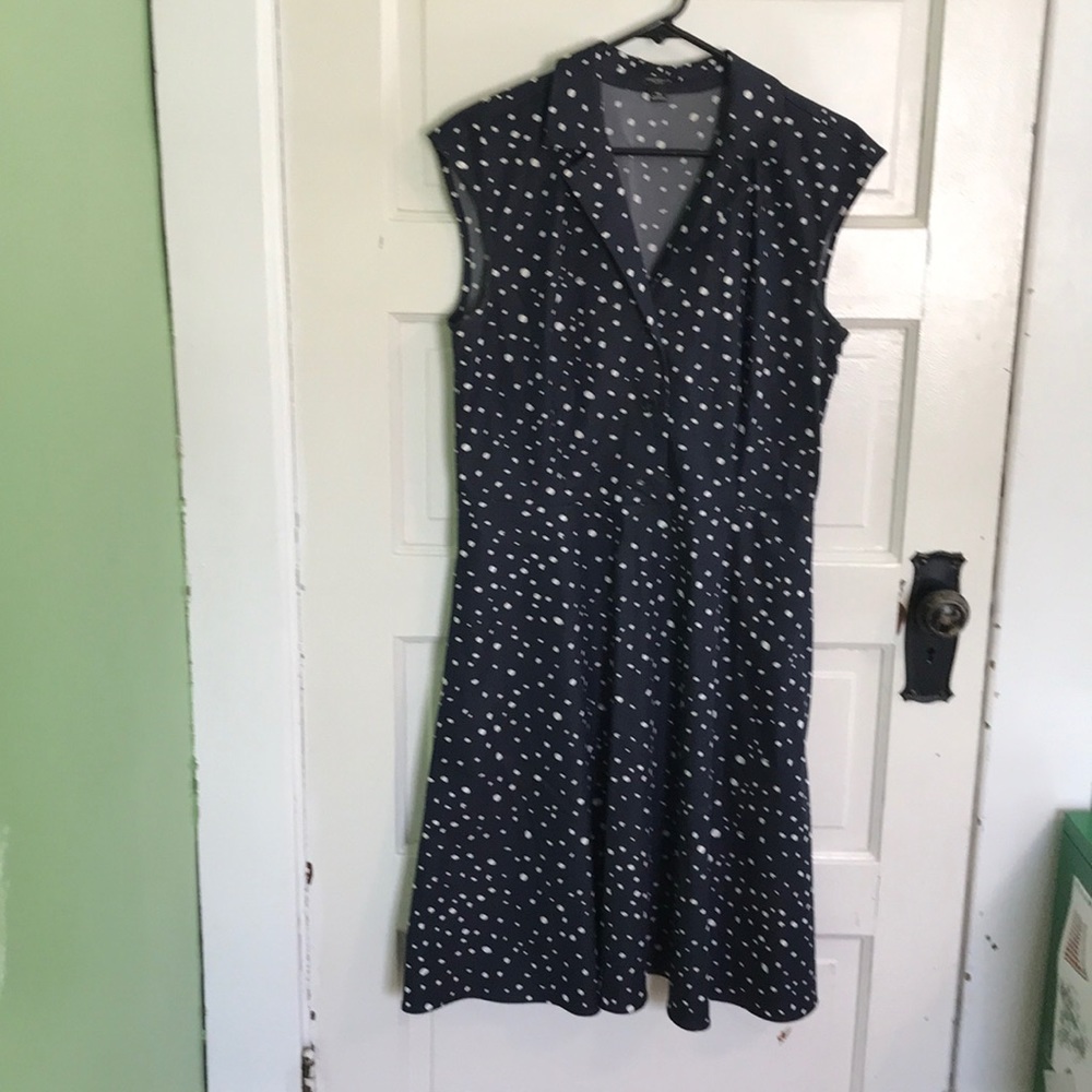 Ann Taylor Dress
